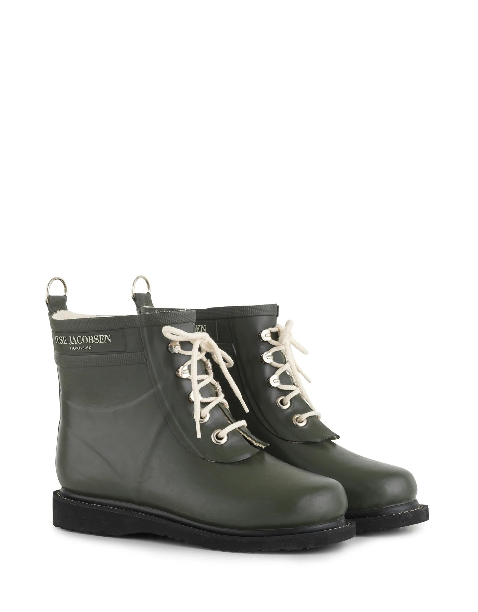 Ilse Jacobsen Ilse Jacobsen - FW23 Short Rubberboot