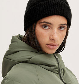 ICHI Ichi - IAivo Hat (Black) FW25