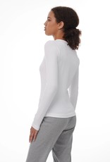 Paper Label Paper Label -Elia Long Sleeve Henley