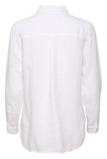 Part Two Part Two - SS23 KivasPW Linen Shirt