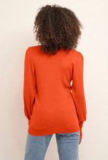 Kaffé Kaffé - FW23 KAdora Knit Pullover