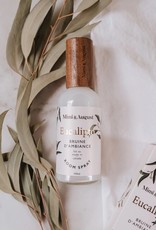 Mimi & August - Bruine d'ambiance 100ml - Eucalipto