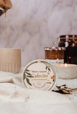 Mimi & August - La Bougie réutilisable 3 oz - Cafecito