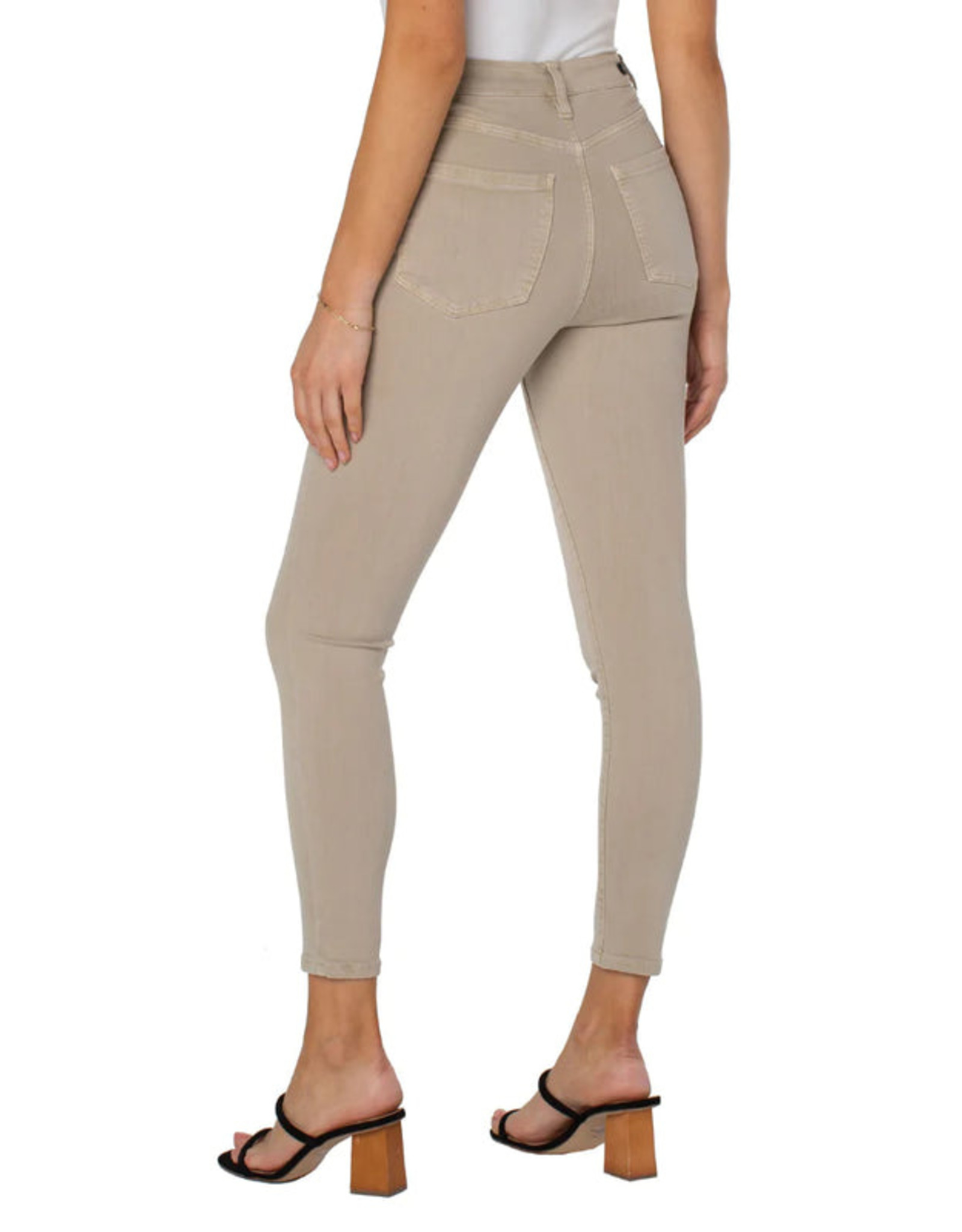 Liverpool LM2100F81 Abby Skinny Pointe Claire West Island