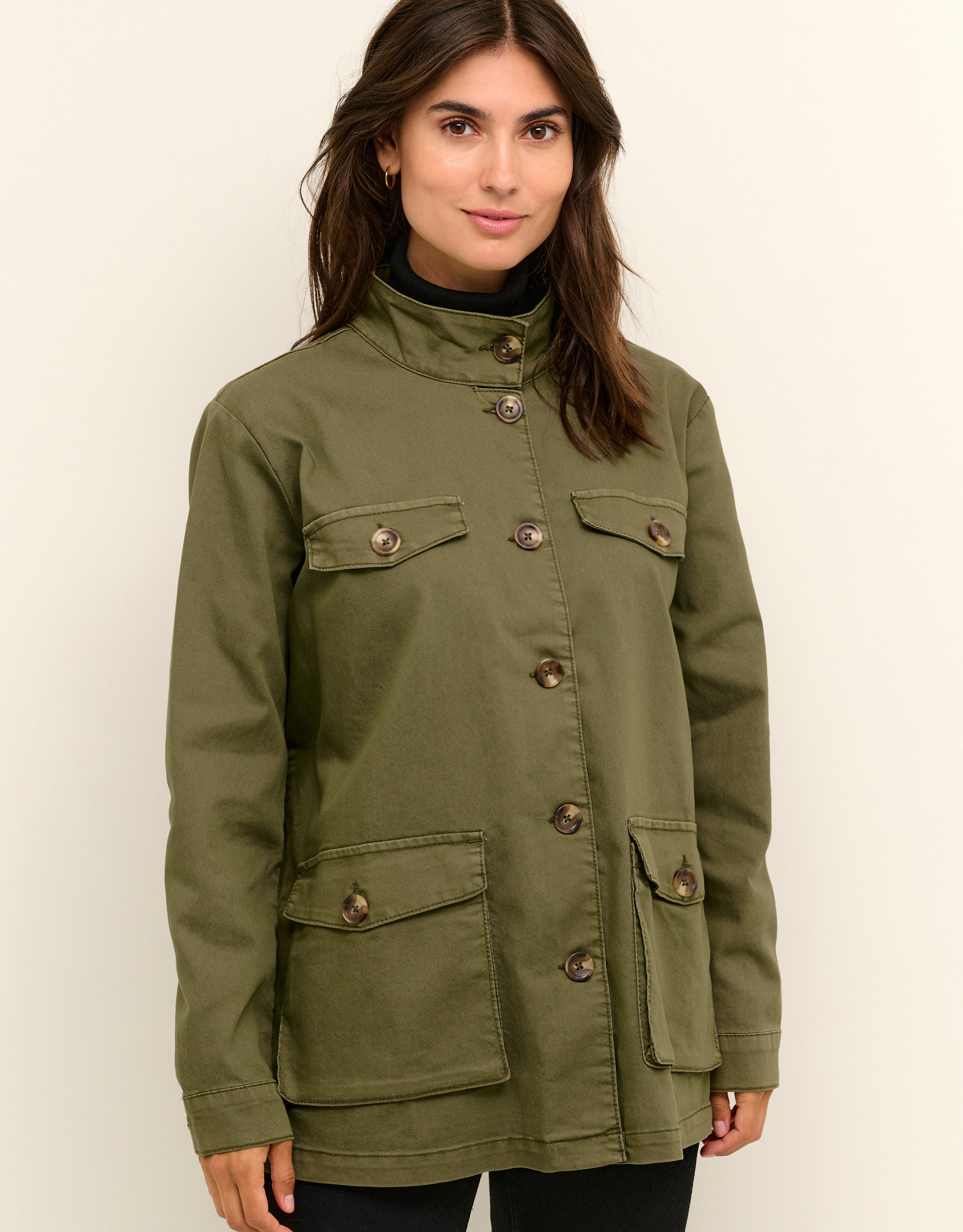 Culture Culture - FW23 CUadelena Jacket