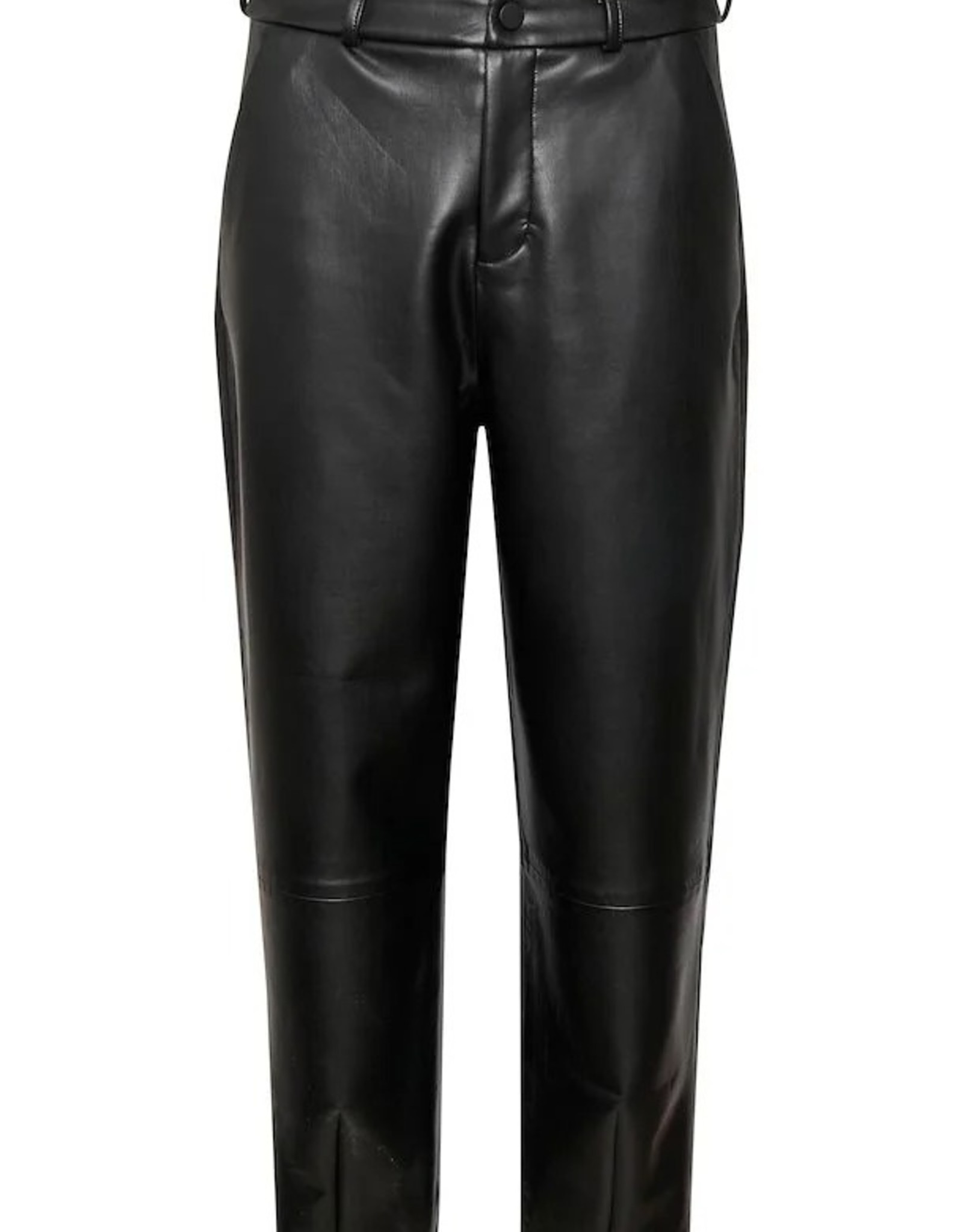 Kaffé Kaffe - FW23 KAbimmy Cropped Coated Pants