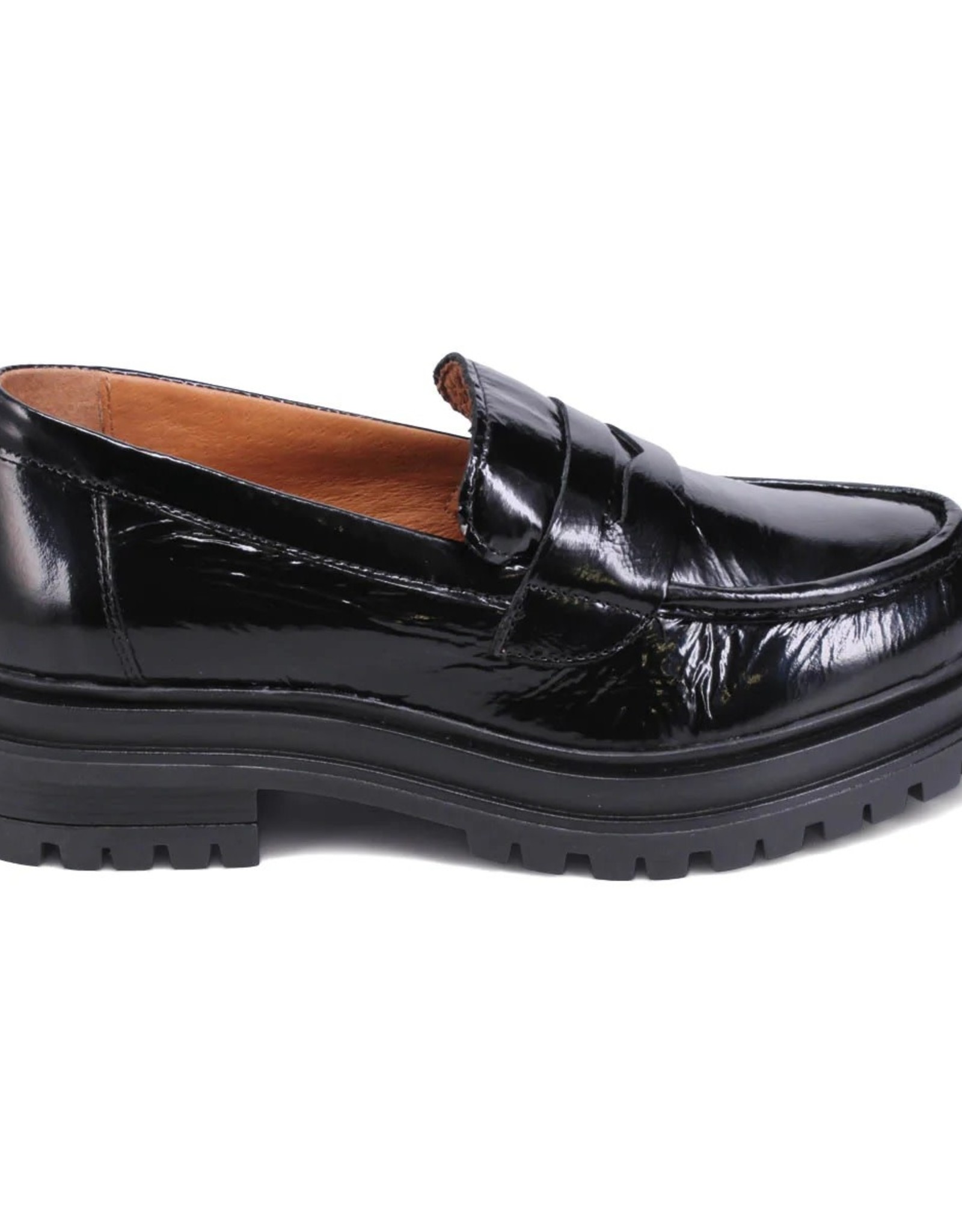 Miz Mooz Miz Mooz - FW23 Legend Loafer Patent