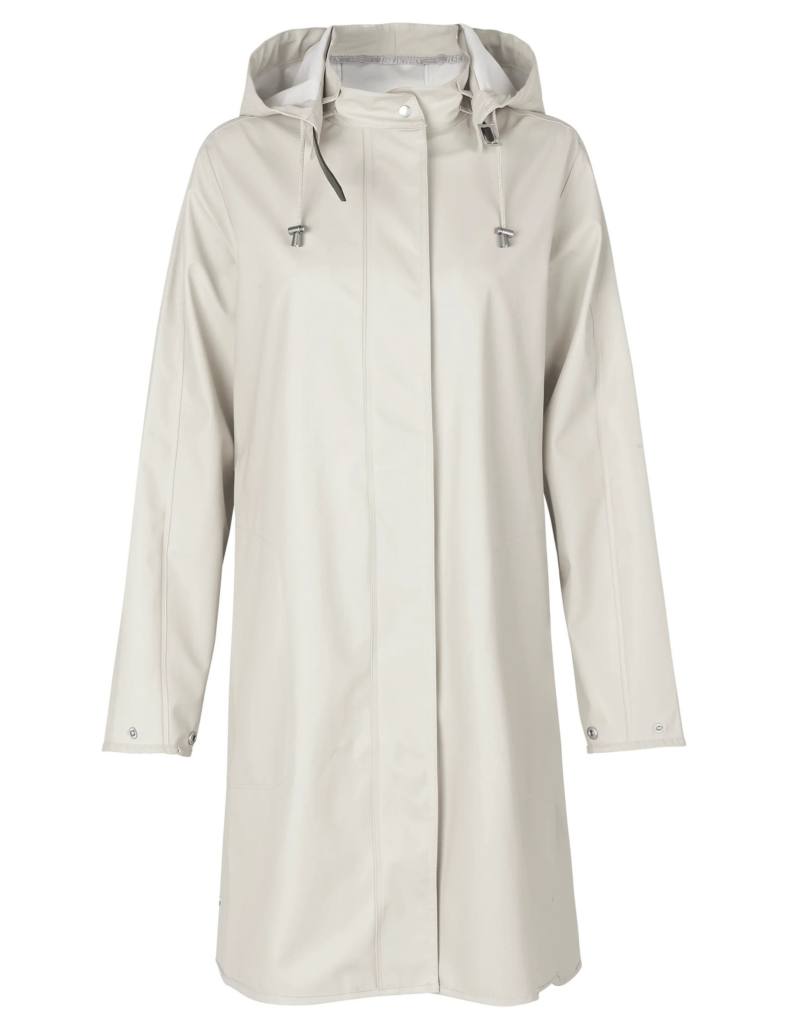 Ilse Jacobsen Ilse Jacobsen - FW23 Rain71 Raincoat