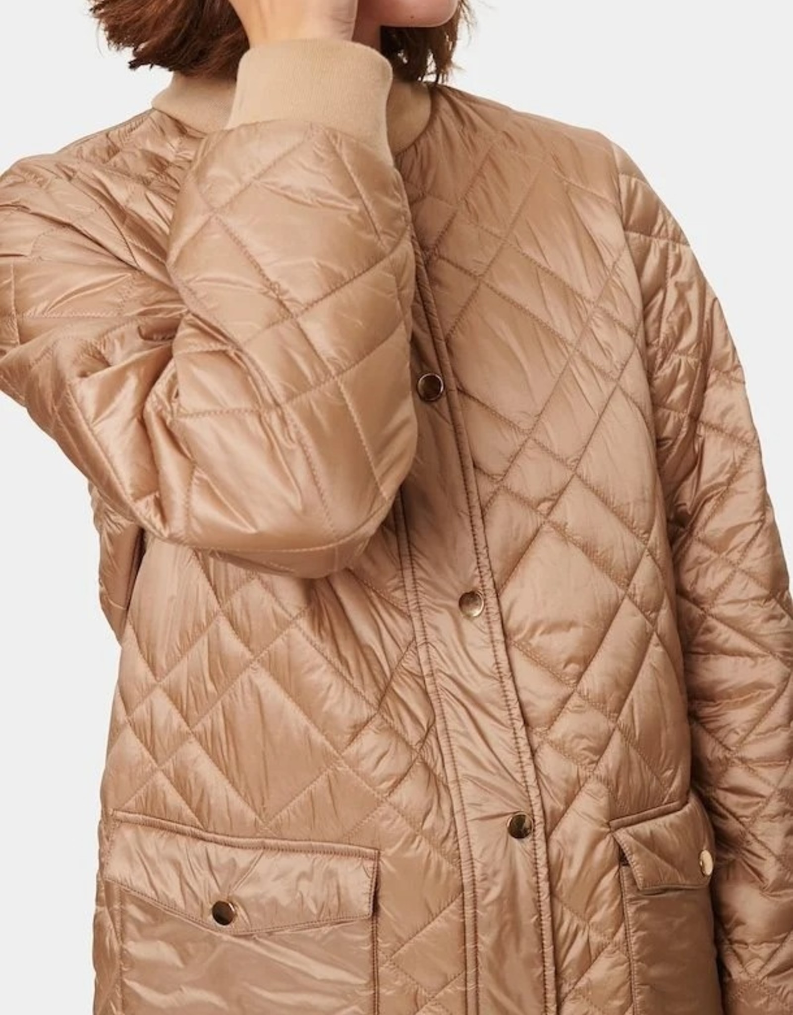 Saint-Tropez Saint-Tropez - FW ElinorSZ Jacket