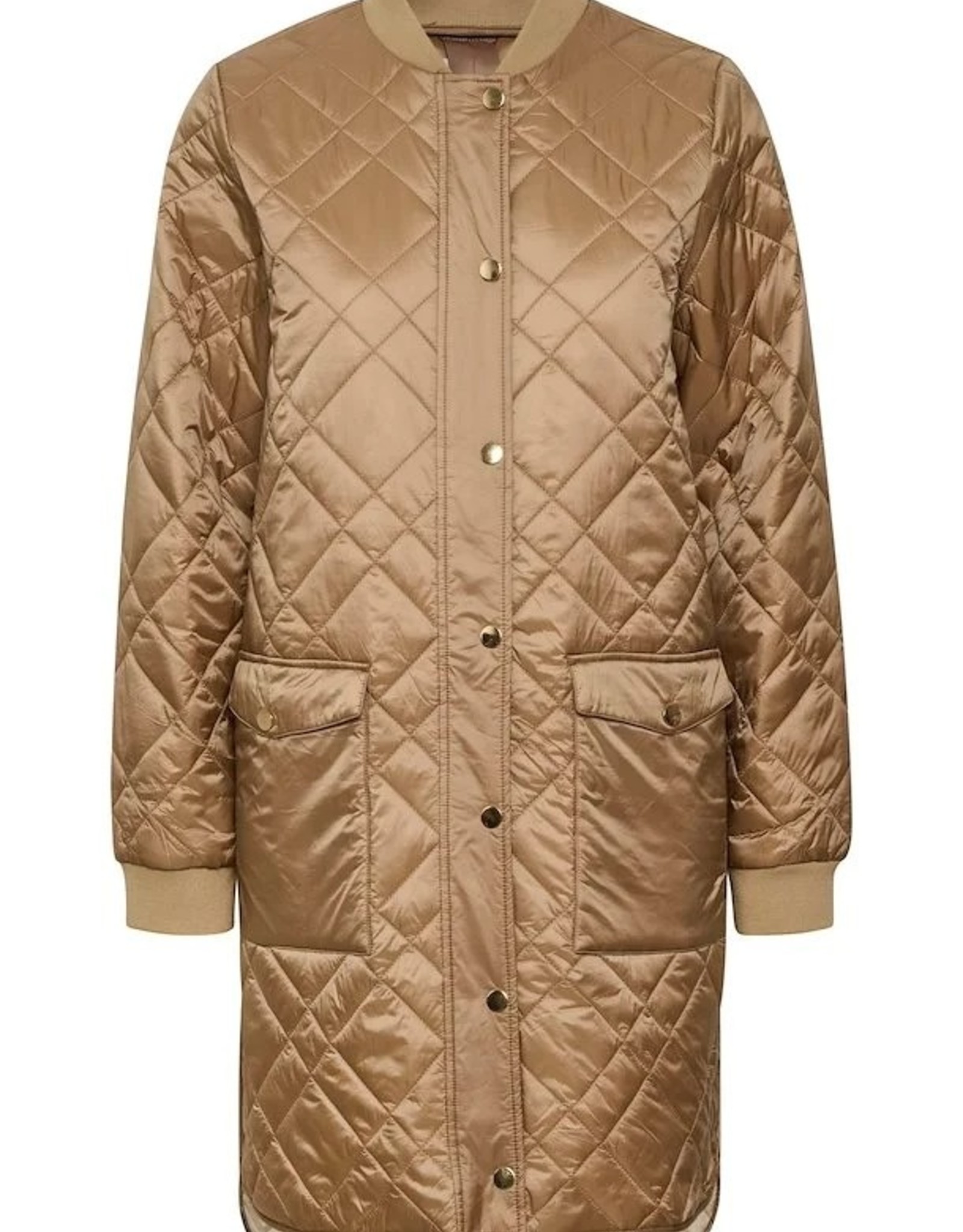 Saint-Tropez Saint-Tropez - FW ElinorSZ Jacket