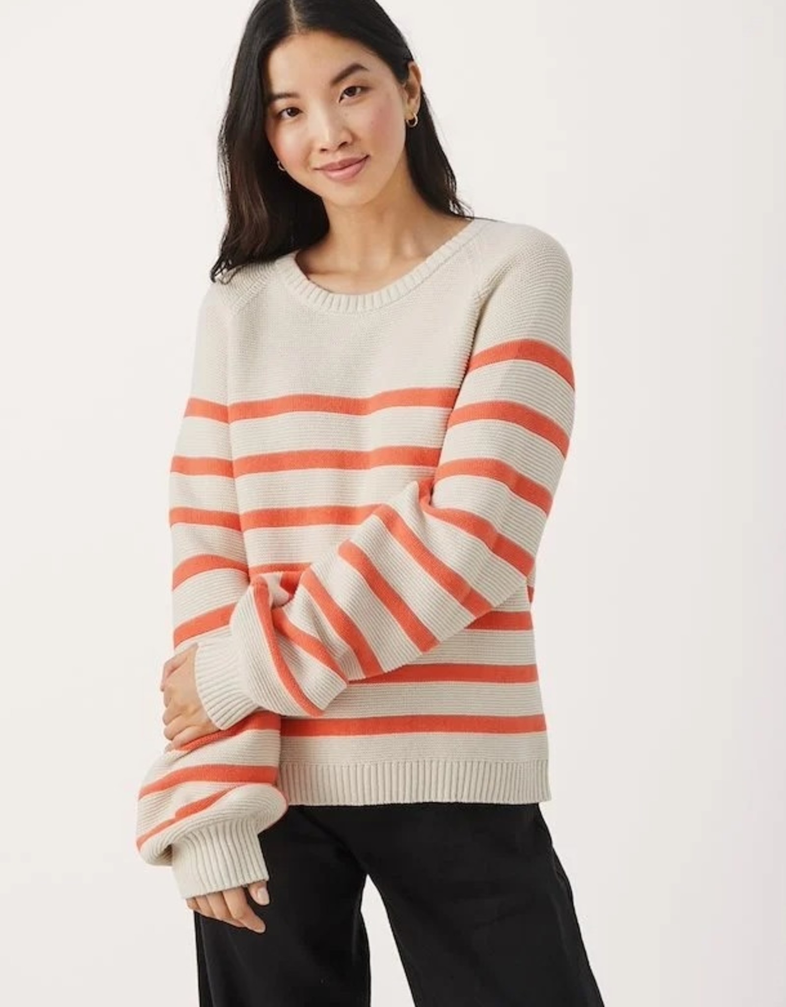 Part Two Part Two - SS23 SayaPW Pullover