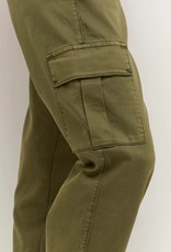 Culture - SS23 CUbentha Cargo Pants