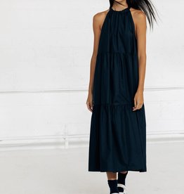 Paper Label Paper Label - SS23 Lily A-line Maxi dress