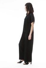Paper Label Paper Label - SS23 Oliver pleated wide leg pant