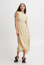 b.young b. young - SS23 BYFelice Smock Dress