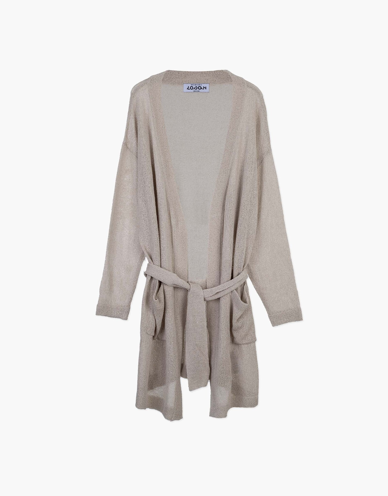 Losan -SS24 5004AL - Cardigan