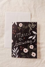 Mimi & August - Merci Beaucoup