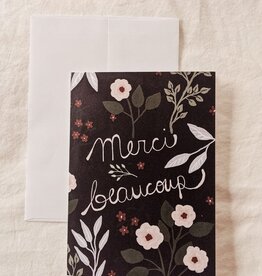 Mimi & August - Merci Beaucoup