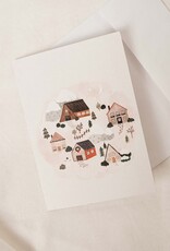 Mimi & August - Holiday Village