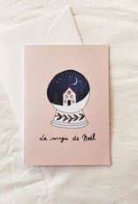 Mimi & August - La Magie de Noel