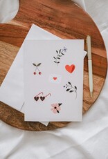 Mimi & August - Valentine