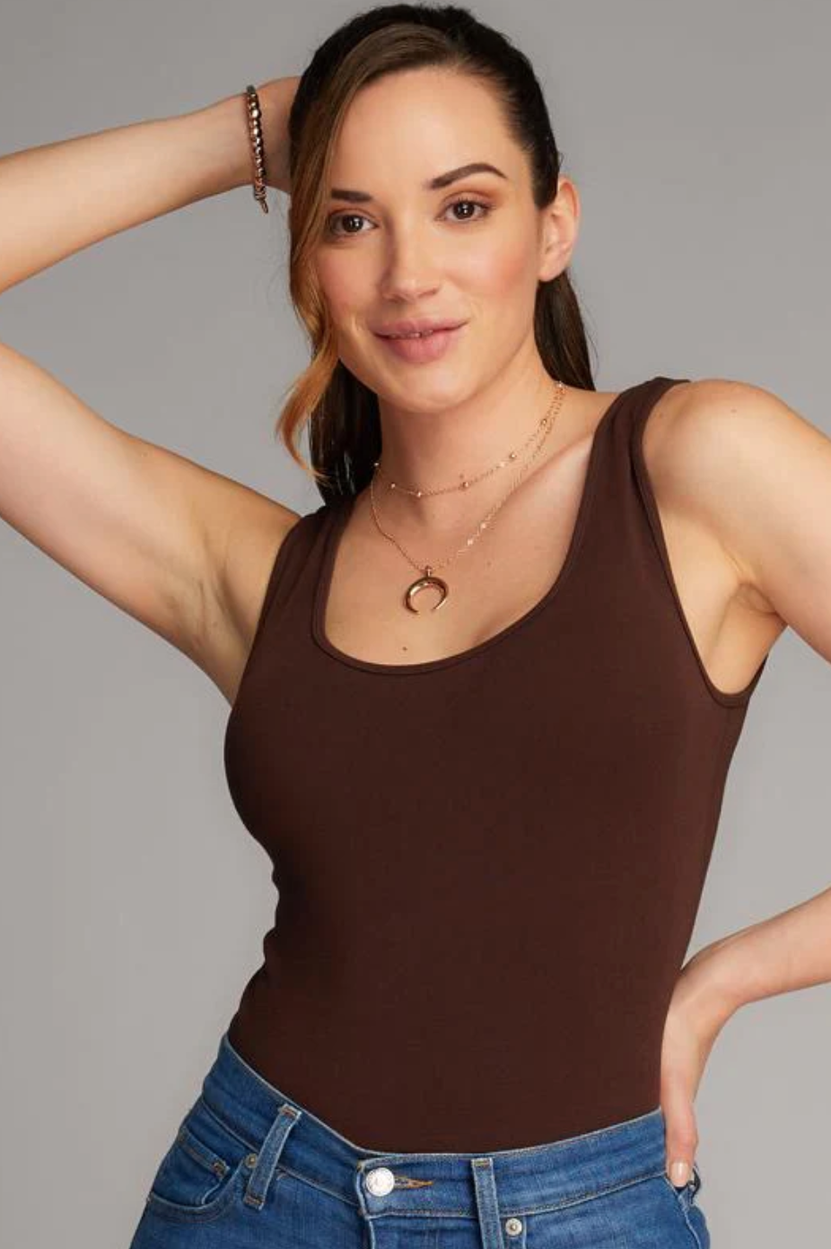 C'est Moi - CEBT1110 Bamboo Tank