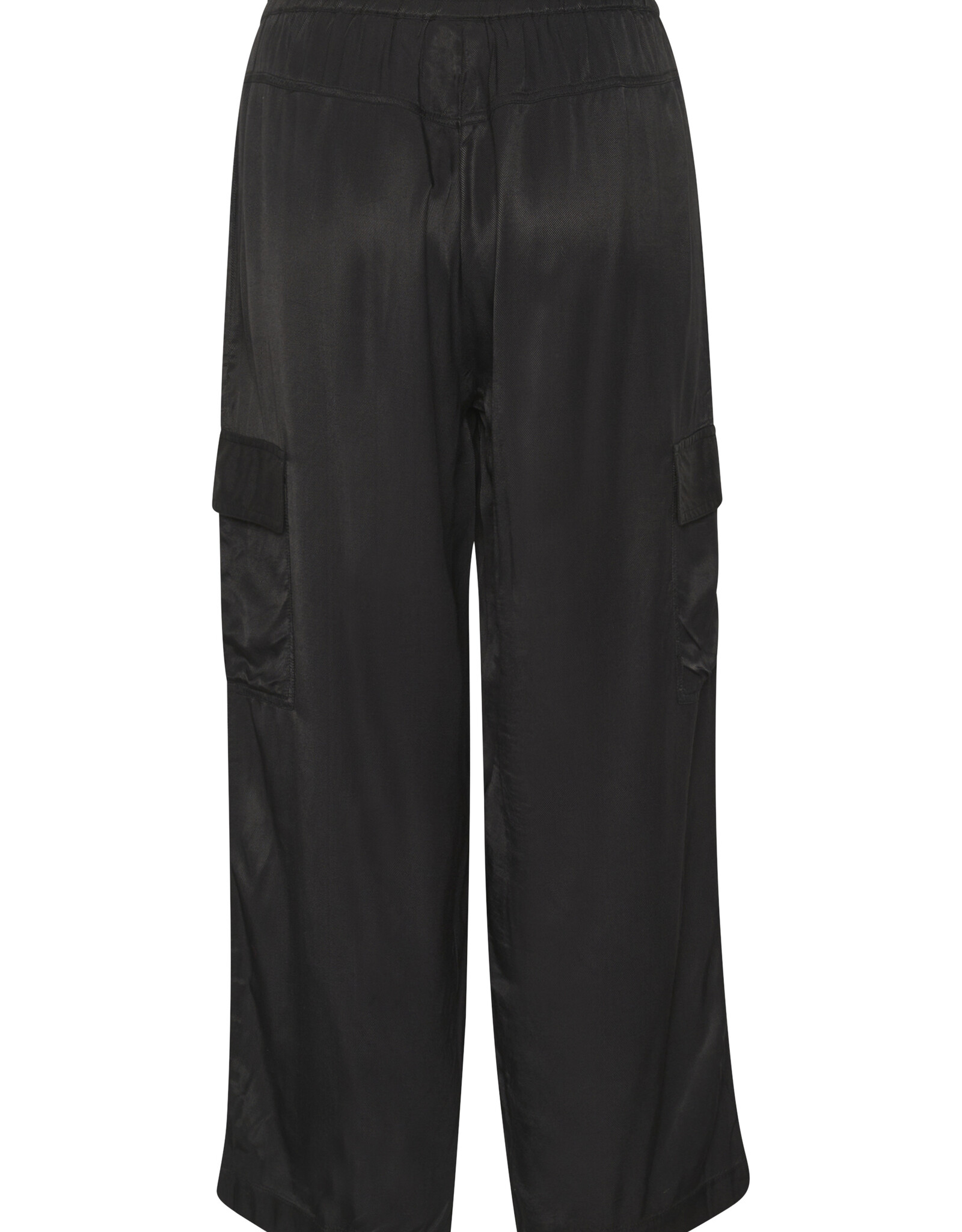 Kaffé Kaffé - FW23 KAdicte Pants 7/8 High Waist