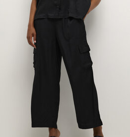 Kaffé Kaffé - FW23 KAdicte Pants 7/8 High Waist