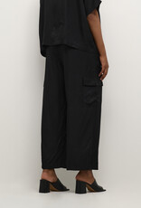 Kaffé Kaffé - FW23 KAdicte Pants 7/8 High Waist