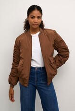 Kaffé Kaffé - FW23 KAboli Bomber Jacket