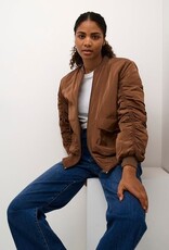 Kaffé Kaffé - FW23 KAboli Bomber Jacket