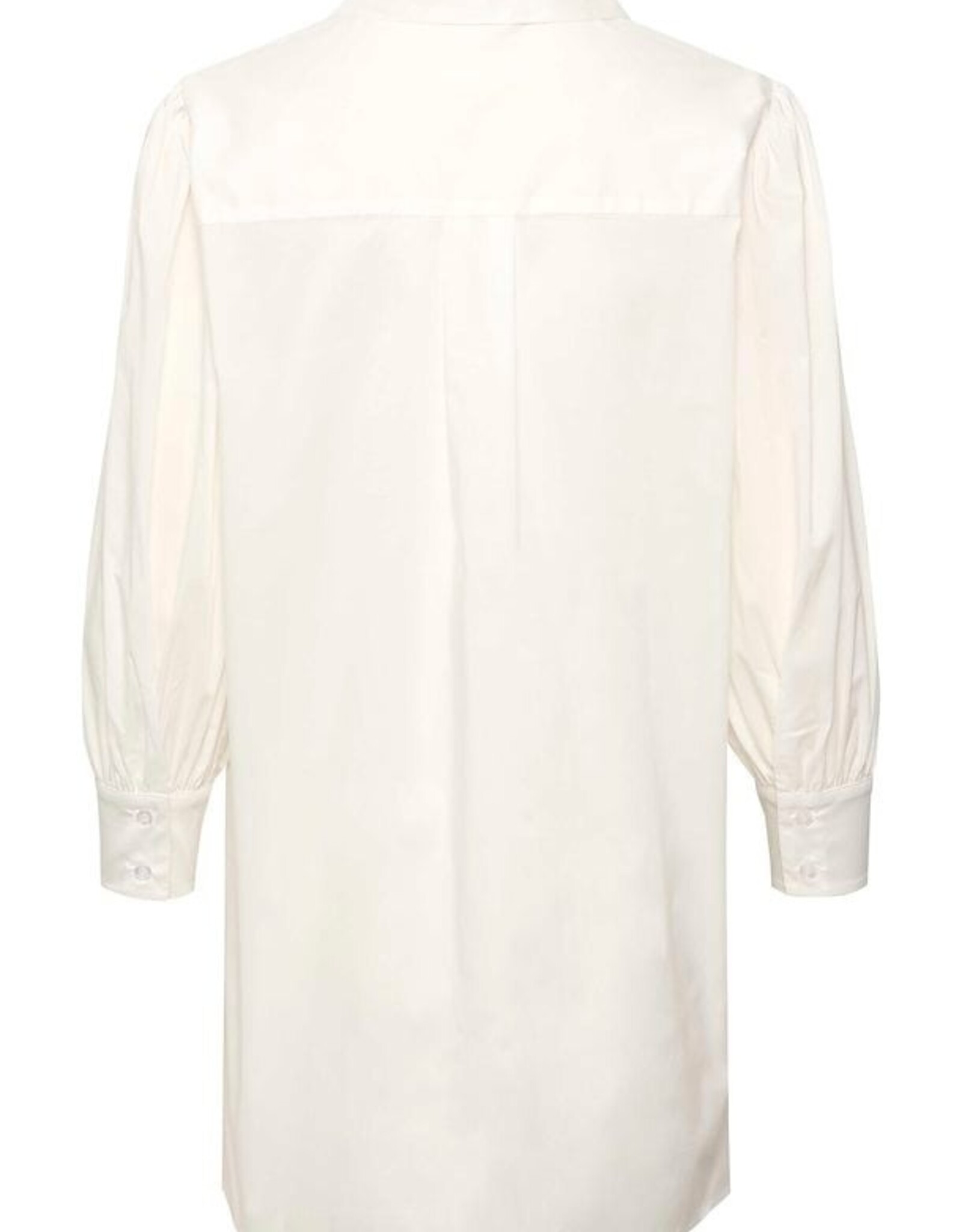 Kaffé Kaffé - SS24 KAinez Frill Shirt