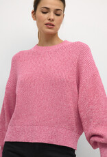 Kaffé Kaffé - FW23 KAsusana Knit Pullover