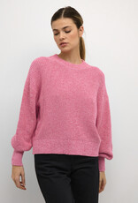 Kaffé Kaffé - FW23 KAsusana Knit Pullover