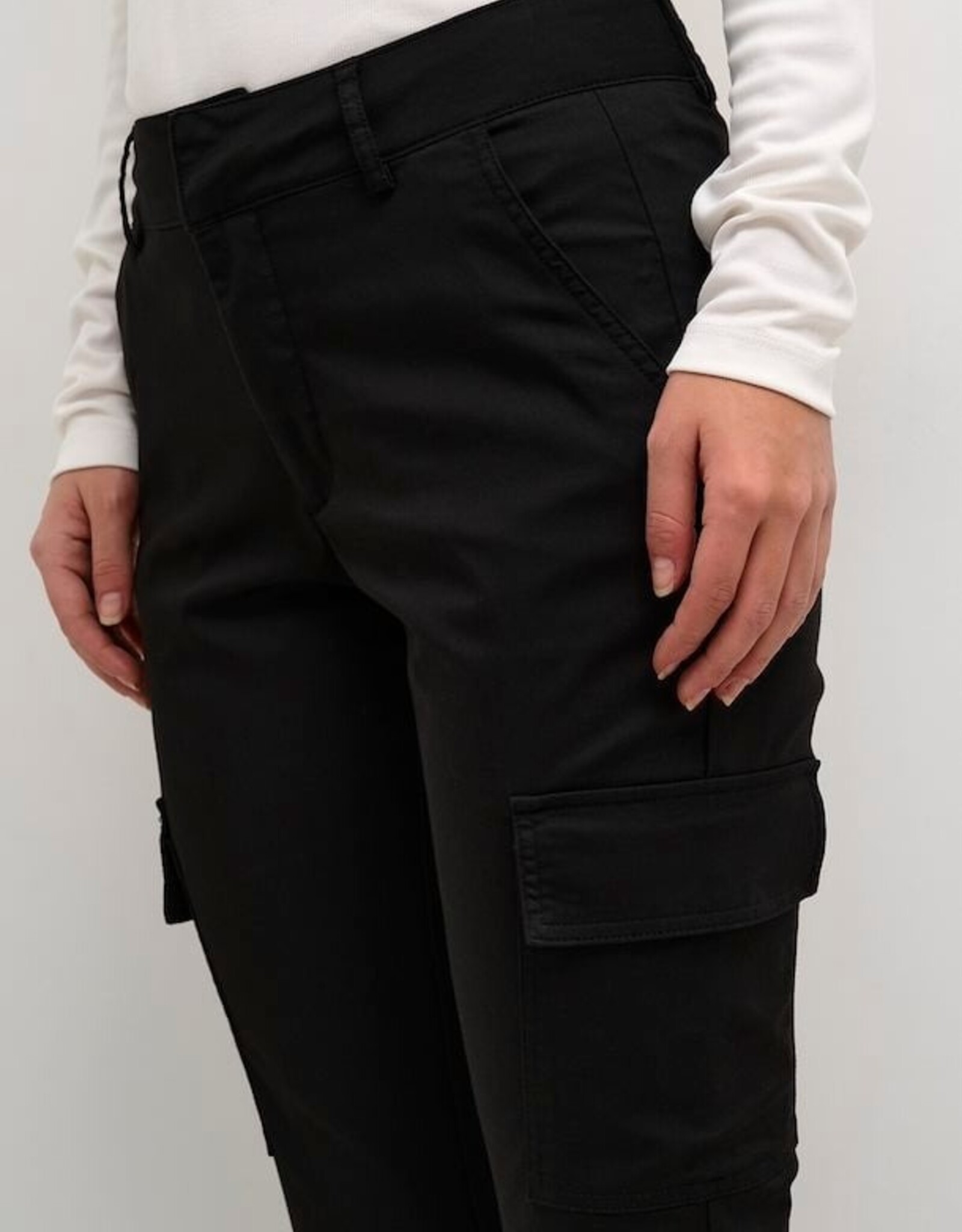 Kaffé Kaffé - FW23 KAlea Pocket Pants