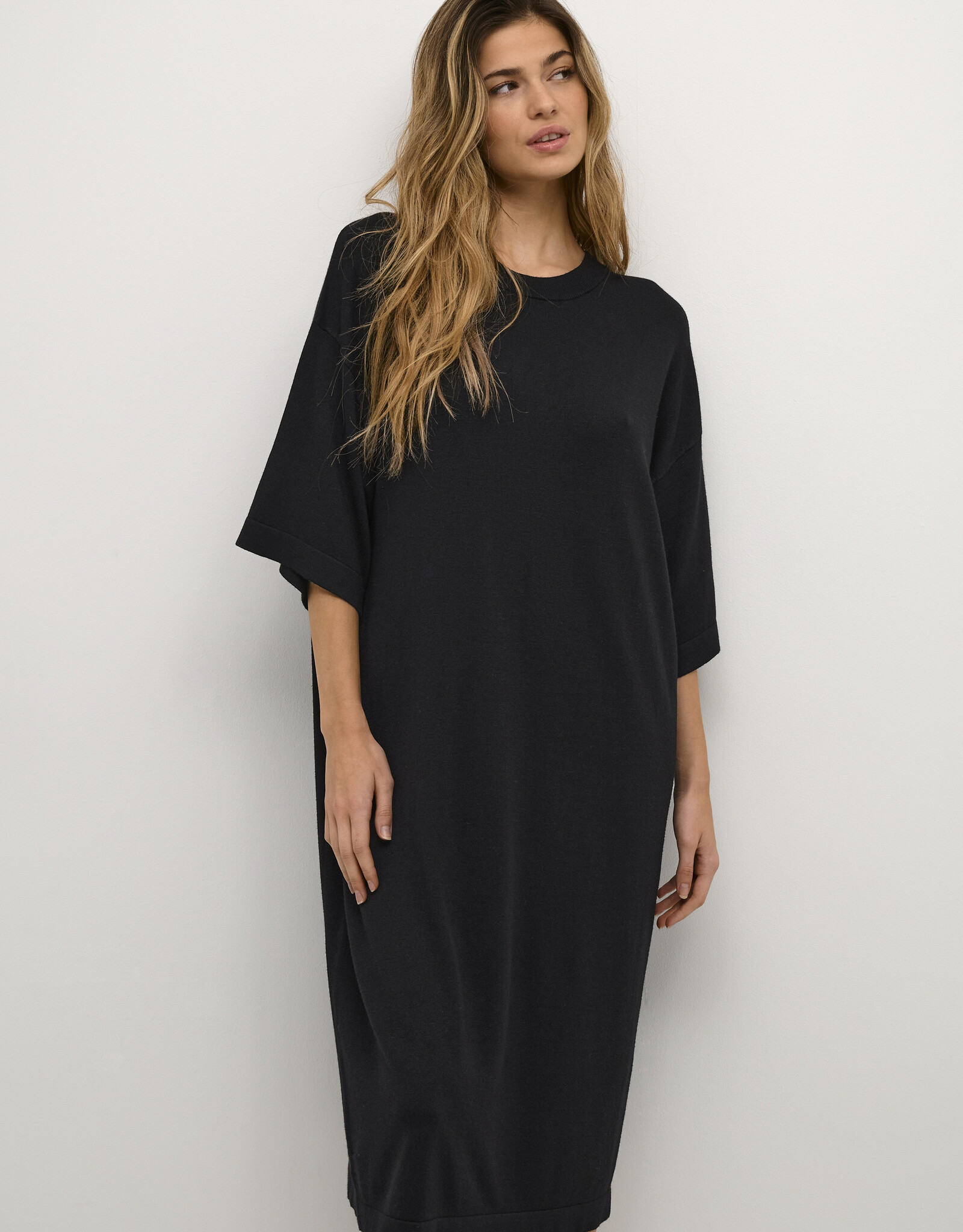 Kaffé Kaffé - FW23 KAfenia Knit Dress