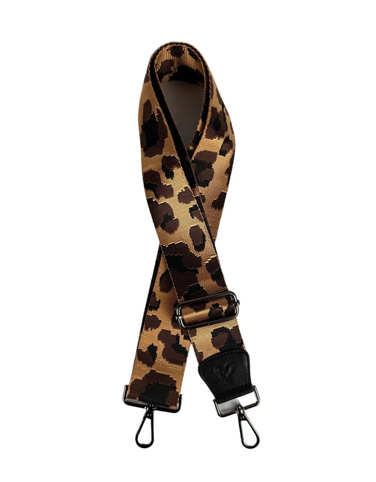 PreneLove Prenelove - FW23 Leopard Strap (6 couleurs)