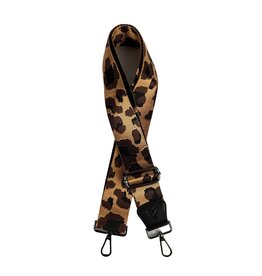 PreneLove Prenelove - FW23 Leopard Strap (6 colours)