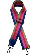 PreneLove Prenelove - FW23 Stripe Bag Strap (2 Colours)
