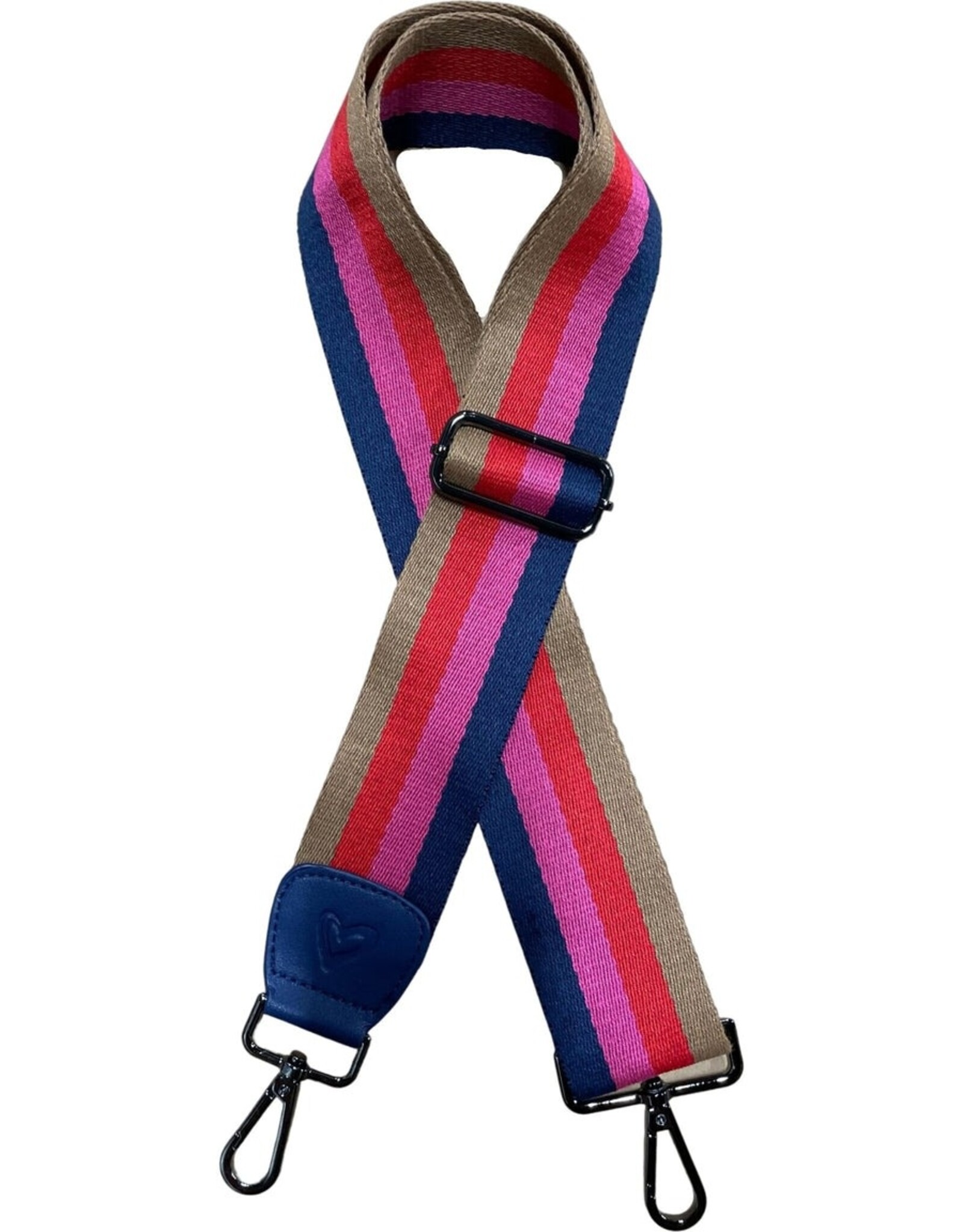 PreneLove Prenelove - FW23 Stripe Bag Strap (2 Colours)