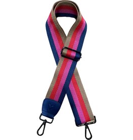 PreneLove Prenelove - FW23 Stripe Bag Strap 2 (Colours)