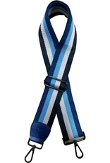 PreneLove Prenelove - FW23 Stripe Bag Strap (2 Colours)