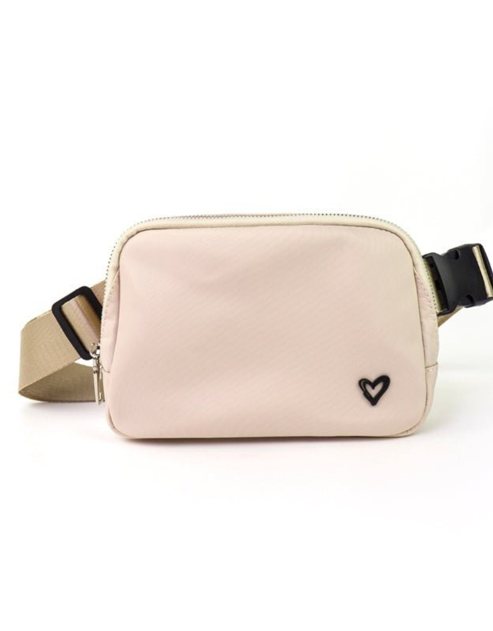 PreneLove Prenelove - FW23 Dixie Nylon Belt/Crossbody Bag (7 Colours)