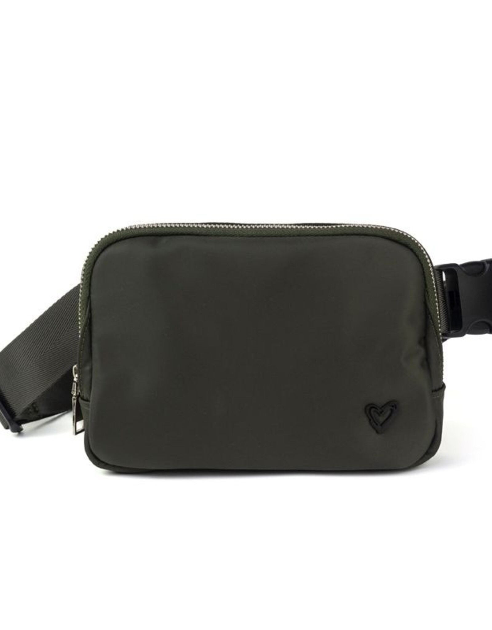 PreneLove Prenelove - FW23 Dixie Nylon Belt/Crossbody Bag (7 Colours)