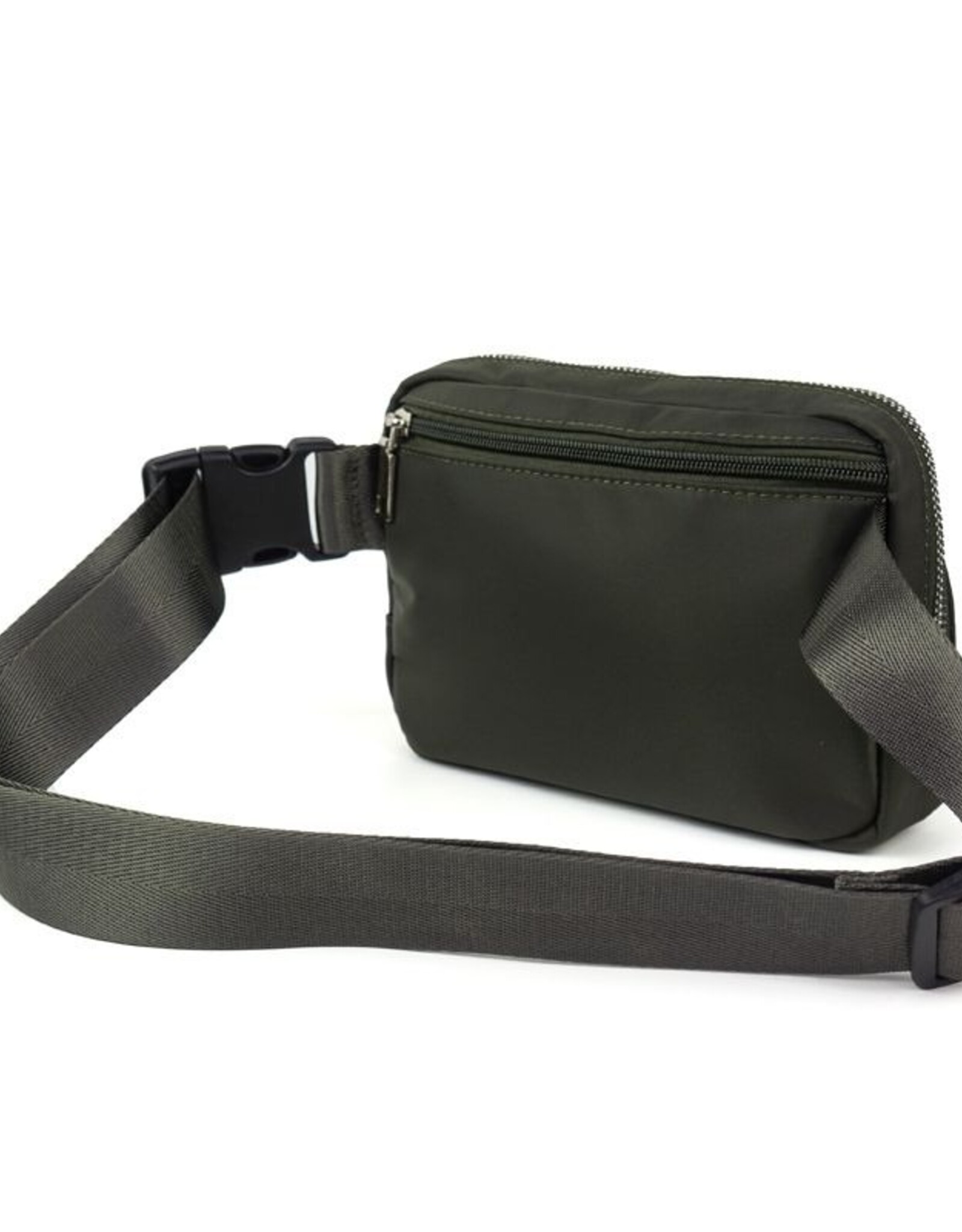 PreneLove Prenelove - FW23 Dixie Nylon Belt/Crossbody Bag (7 Couleurs)