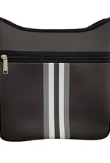 PreneLove Prenelove - FW23 Greystone Messenger