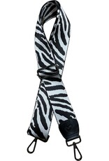 PreneLove Prenelove - FW23 Zebra Stripe Bag Strap (3 Colours)