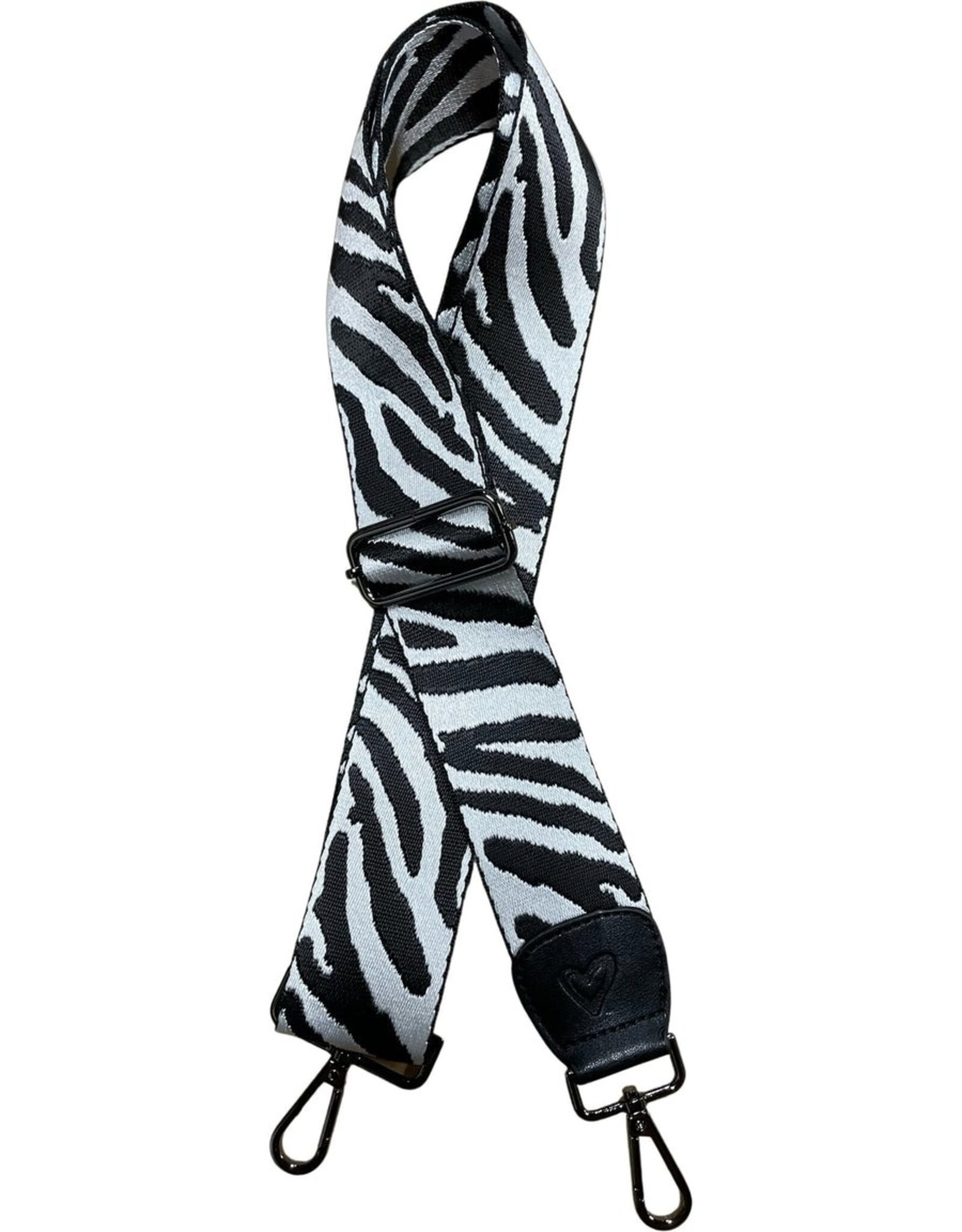 PreneLove Prenelove - FW23 Zebra Stripe Bag Strap (3 Colours)