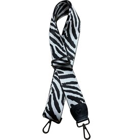 PreneLove Prenelove - FW23 Zebra Stripe Bag Strap (3 Couleurs)