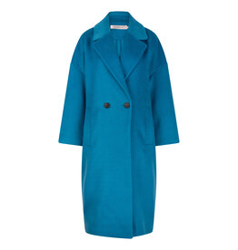 Esqualo Esqualo - FW23 F2308500 Long Overcoat